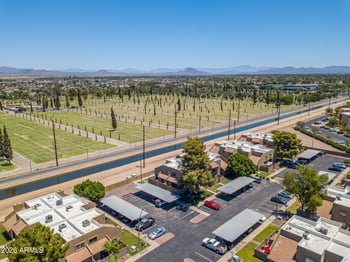 222 Brown Rd #32, Mesa, AZ 85201