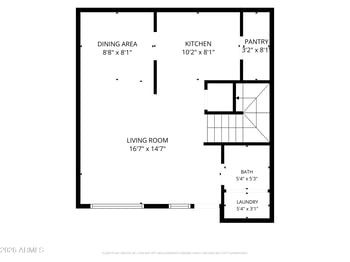 222 W Brown Rd #32, Mesa, AZ 85201