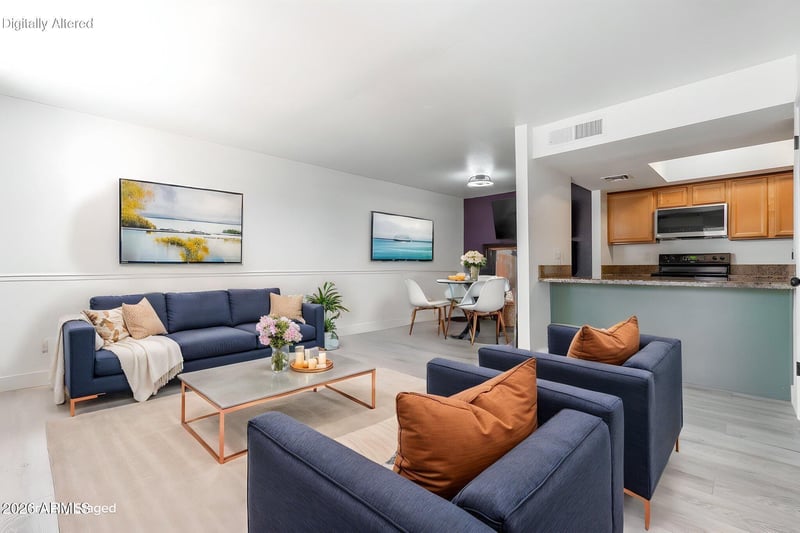 222 W Brown Rd #32, Mesa, AZ 85201