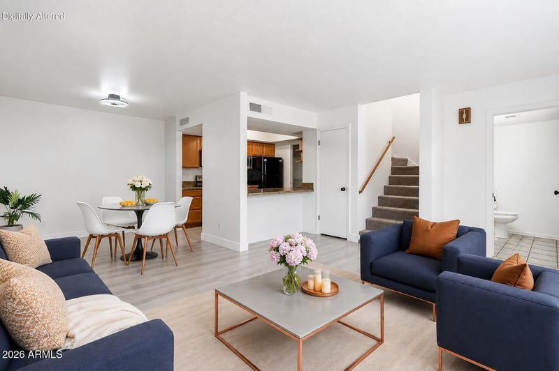 222 W Brown Rd #32, Mesa, AZ 85201