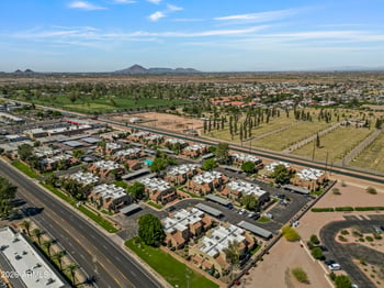 222 Brown Rd #4, Mesa, AZ 85201
