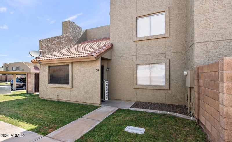 222 Brown Rd #57, Mesa, AZ 85201