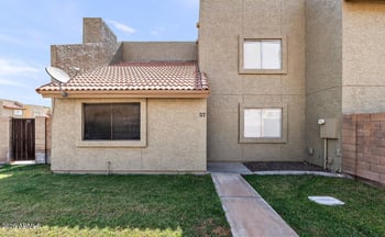 222 Brown Rd #57, Mesa, AZ 85201