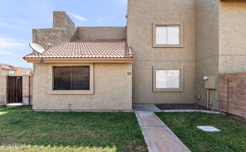 222 Brown Rd #57, Mesa, AZ 85201