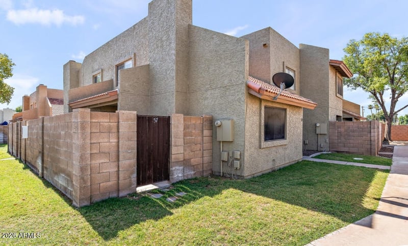 222 Brown Rd #57, Mesa, AZ 85201