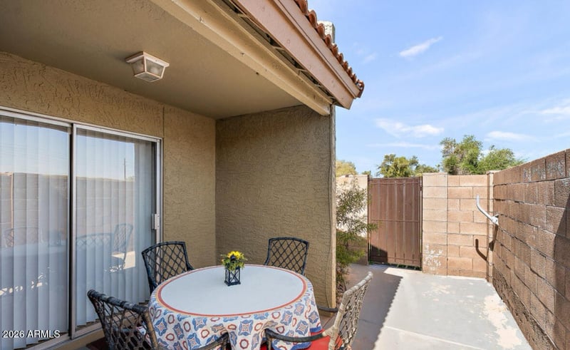 222 Brown Rd #57, Mesa, AZ 85201