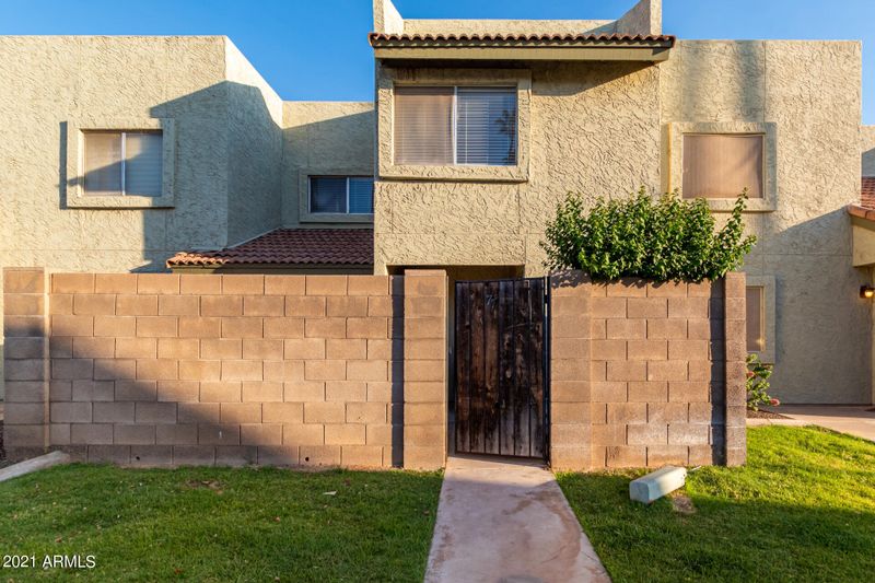 222 W Brown Rd #77, Mesa, AZ 85201