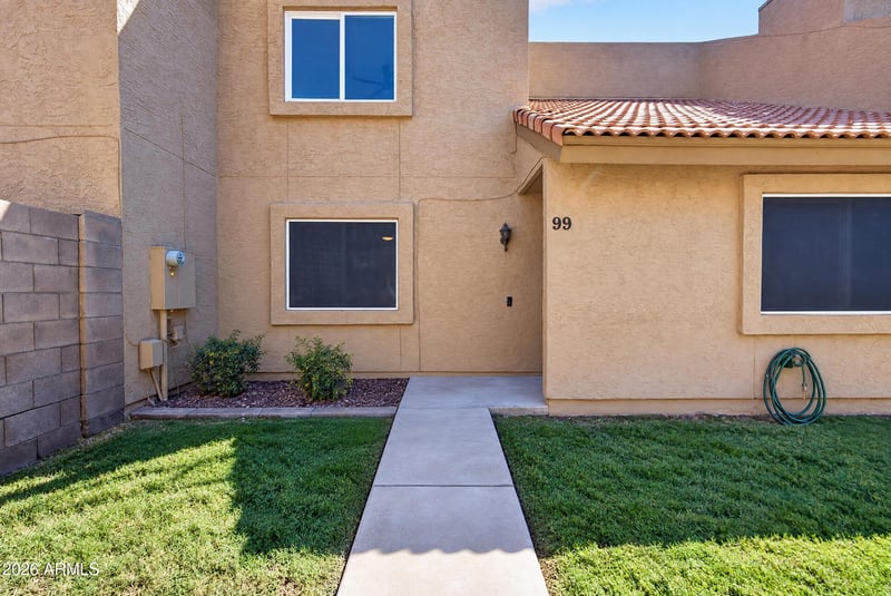 222 W Brown Rd #99, Mesa, AZ 85201
