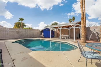 2220 Blanche Dr, Phoenix, AZ 85022