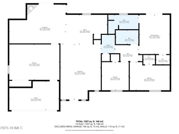 2220 Blanche Dr, Phoenix, AZ 85022