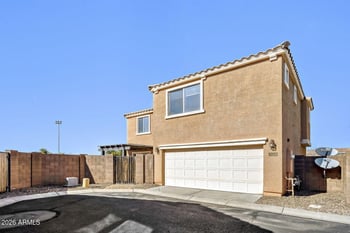 2220 Buckaroo Trl, Gilbert, AZ 85295