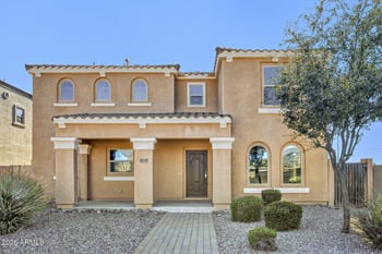 2220 Buckaroo Trl, Gilbert, AZ 85295