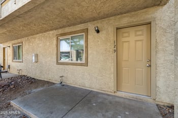 2220 Dora St #129, Mesa, AZ 85201