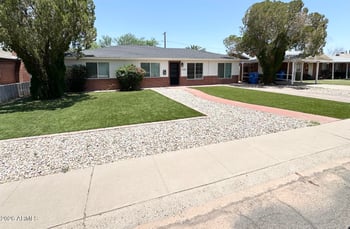 2220 E Heatherbrae Dr, Phoenix, AZ 85016