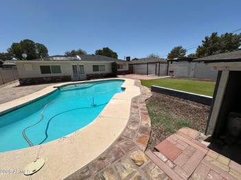 2220 E Heatherbrae Dr, Phoenix, AZ 85016