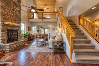 2220 Rock Garden Ln, Show Low, AZ 85901