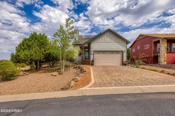 2220 Rock Garden Ln, Show Low, AZ 85901