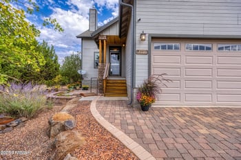 2220 Rock Garden Ln, Show Low, AZ 85901