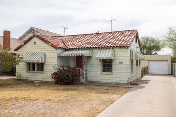 2220 Edgemere St, Phoenix, AZ 85006