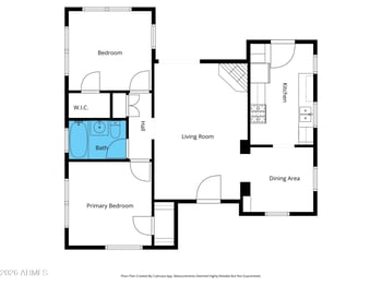 2220 Edgemere St, Phoenix, AZ 85006