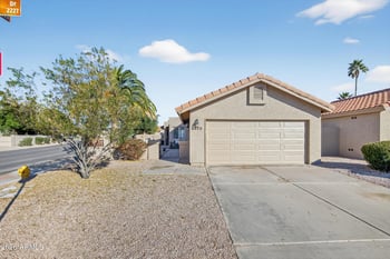 2220 Ironwood Dr, Chandler, AZ 85224