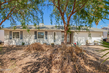 2220 Jerome Ave, Mesa, AZ 85204