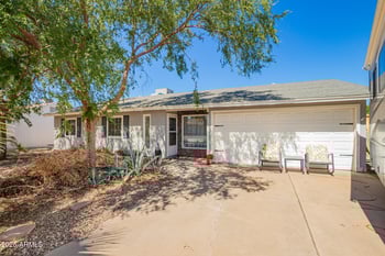 2220 Jerome Ave, Mesa, AZ 85204