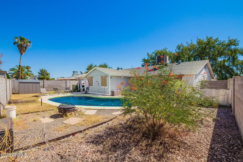 2220 Jerome Ave, Mesa, AZ 85204