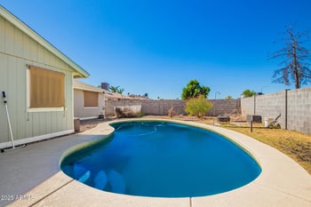 2220 Jerome Ave, Mesa, AZ 85204