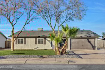 2220 Jerome Ave, Mesa, AZ 85204