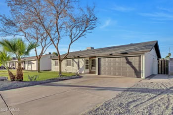 2220 Jerome Ave, Mesa, AZ 85204