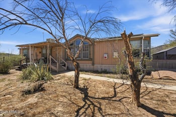 2220 382nd Ave, Tonopah, AZ 85354