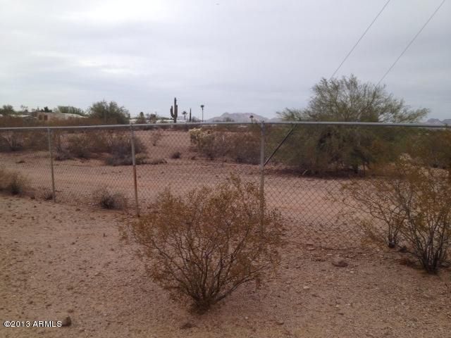 2220 S Bowman Rd, Apache Junction, AZ 85119