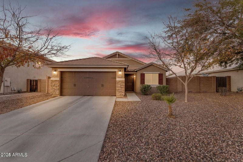 2220 Stacey Rd, Gilbert, AZ 85298