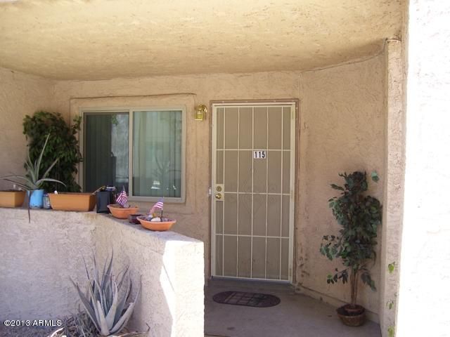 2220 W Dora St #115, Mesa, AZ 85201