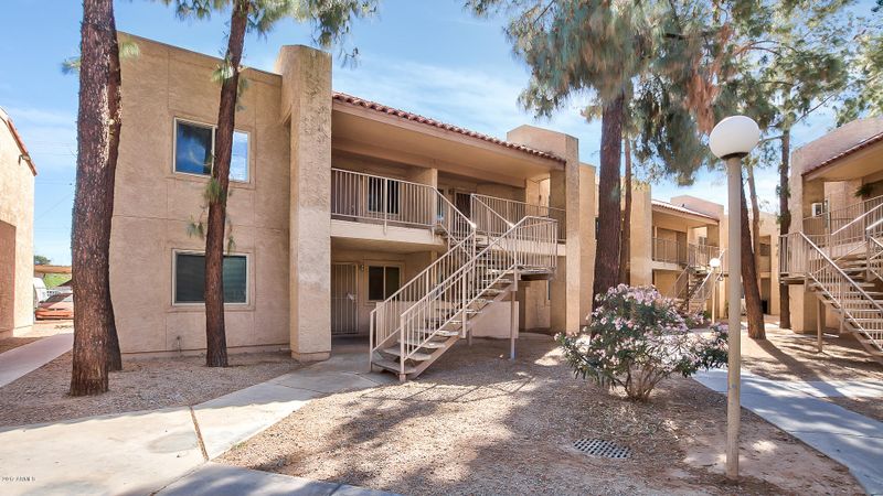 2220 W Dora St #223, Mesa, AZ 85201
