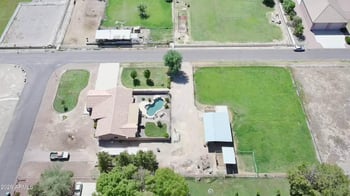 22200 E Vallejo St, Queen Creek, AZ 85142