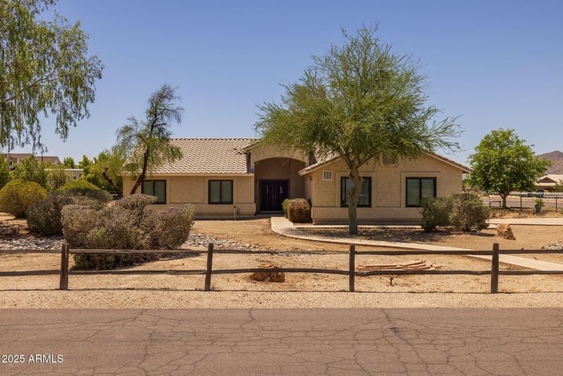 22201 E Vallejo St, Queen Creek, AZ 85142