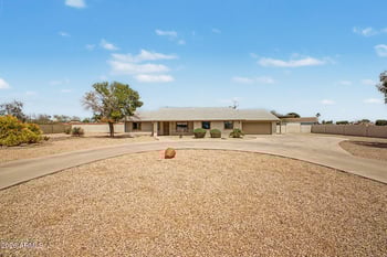 22202 Hilton Ave, Buckeye, AZ 85326