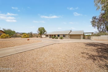 22202 Hilton Ave, Buckeye, AZ 85326