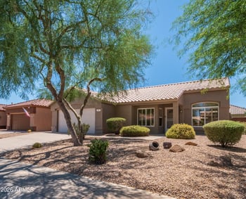 22202 Cochise Ln, Sun City West, AZ 85375