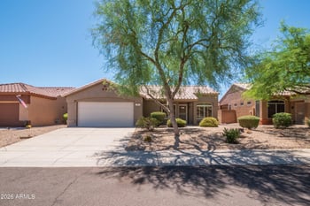 22202 Cochise Ln, Sun City West, AZ 85375
