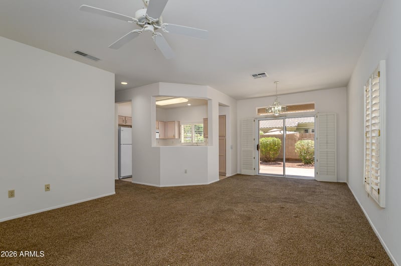22202 Cochise Ln, Sun City West, AZ 85375