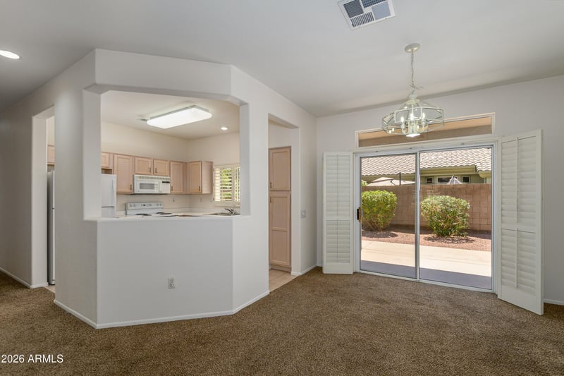 22202 Cochise Ln, Sun City West, AZ 85375