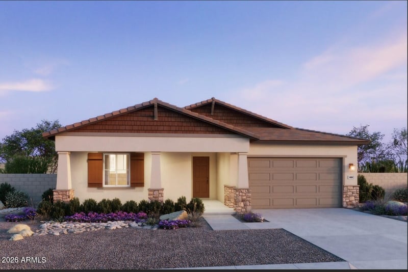 22203 W Blackhawk Dr, Surprise, AZ 85387