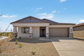 22203 W Blackhawk Dr, Surprise, AZ 85387