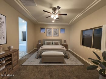 22204 Dale Ln, Wittmann, AZ 85361