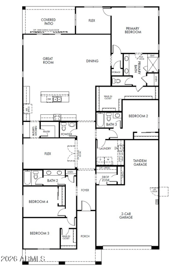 22204 W Blackhawk Dr, Surprise, AZ 85387