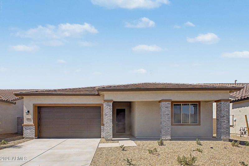 22204 W Blackhawk Dr, Surprise, AZ 85387