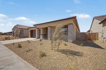 22204 W Blackhawk Dr, Surprise, AZ 85387
